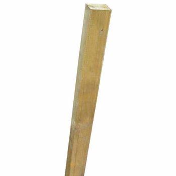 Optional Extra - Elite Post - Timber - L9.5 x W9.5 x H180 cm