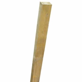 Optional Extra - Elite Post - Timber - L9.5 x W9.5 x H240 cm