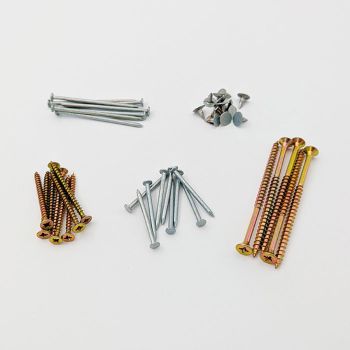 Optional Flex Fixing Kit (FX01) for Flex Sheds