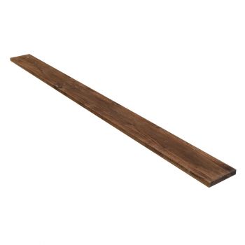 Gravel Board Brown ONLY AVAILABLE WITH A PURCHASE OF 3 FENCE PANELS