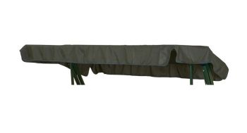 Replacement Canopy For Pendulum 3 Seater Hammock Green