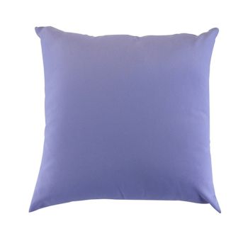 Scatter Cushion 12x12 Heather Outdoor Garden Furniture Cushion (Pack of 4) - L30.5 x W30.5 cm - Purple