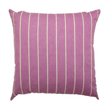 Scatter Cushion 12"x12" Cotswold Stripe Outdoor Garden Furniture Cushion