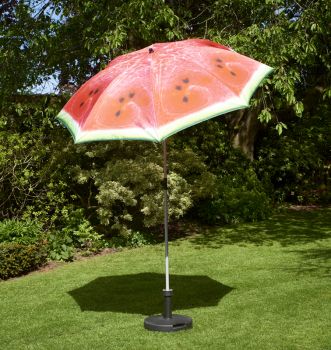 2m Water Melon Parasol