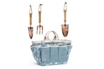Beatrix Potter Adult Luxury Tool Gift Gift Set