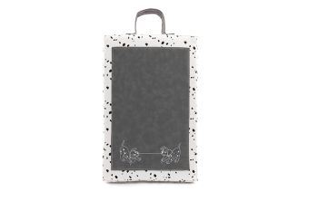 101 Dalmatians Adult Garden Kneeler PU panel