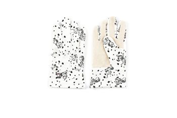 101 Dalmatians Childrens Gardening Gloves