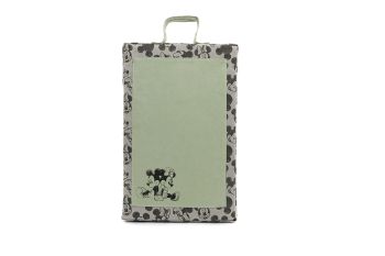 Mickey & Minnie Adult Garden Kneeler