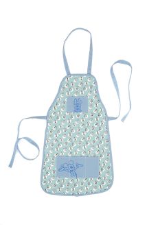 Mickey and Friends Childrens Gardening Apron