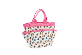 Mickey and Friends Childrens Gardening Tool Bag