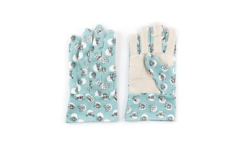 Mickey Mouse and Friends Childrens Gardening Gloves
