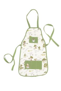 Winnie The Pooh Childrens Gardening Apron Set 1