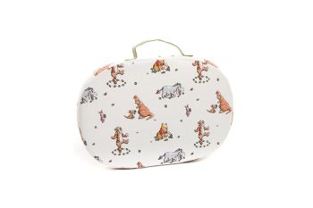 Winnie The Pooh Childrens Gardening Kneeler Set 2