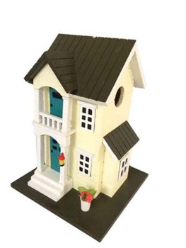 Main Street - H18  x  W18  x  D24 CM