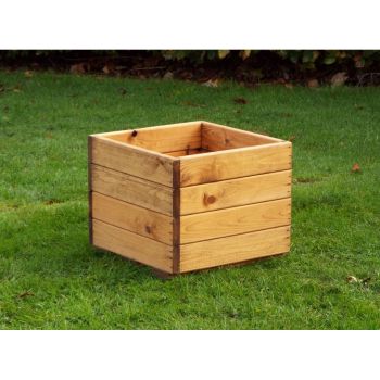 Regular Open Berwick Planter - L32 x W32 x H32 cm - Fully Assembled