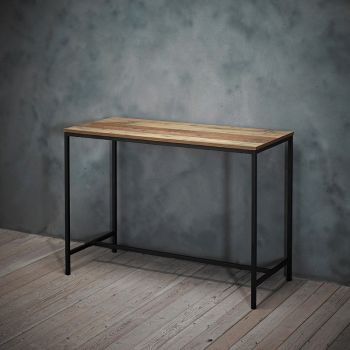 Hoxton Desk - Particle Board - L47 x W105 x H75 cm - Wood