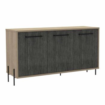 medium sideboard with 3 doors 