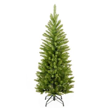 3 Feet Kingswood Fir Pencil Hinged Tree