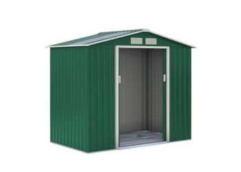 OXFORD Green Shed - Style 2