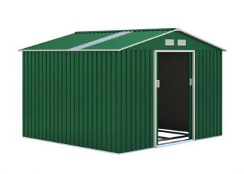 OXFORD Green Shed - Style 4