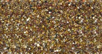 10mm Pea Gravel Bulk Bag - 850Kg