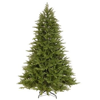 7 Feet Bedminster Spruce Medium Hinged Tree