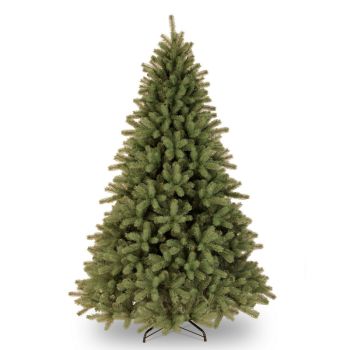 6.5 Feet Lakewood Spruce Hinged Tree