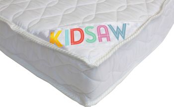 Kidsaw Pocket Sprung Junior Mattress