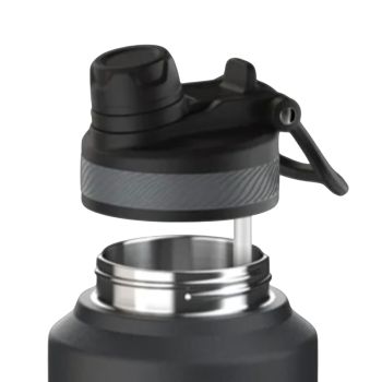 Optional Extras Pour Lid for Utoka Atlas Bottles