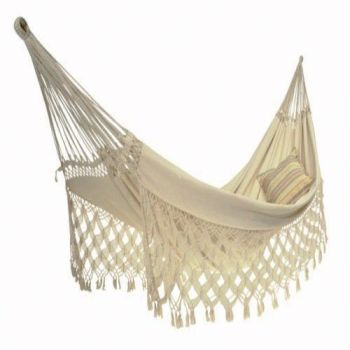 Rio Garden Hammock - Exta Large