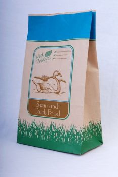 Duck and Swan Food-13kg