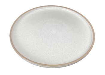 Taber Plate - L26.5 x W26.5 cm