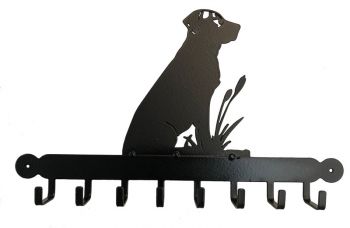 Tool Rack (Labrador) - Steel - W54.6 x H30.5 cm