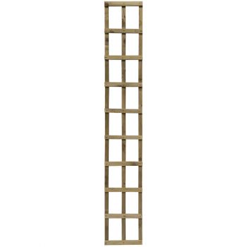 6x1 Heavy Duty Trellis Pressure Treated ONLY AVAILABLE IN A MINIMUM QUANTITY OF 3