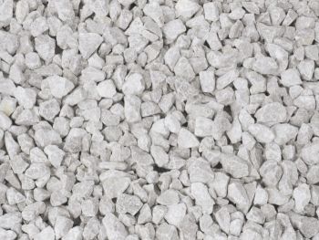York Grey Aggregate Bulk Bag - 850 kg - L100 x W100 x H80 cm