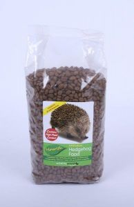 Hedgehog Food (Dry) 1kg