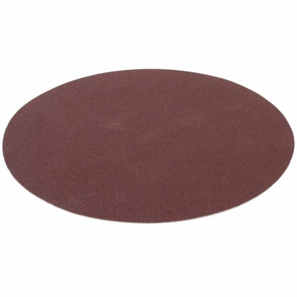 SIP 8 Inches 120 Grit Fine Sanding Disc - H20.3 cm