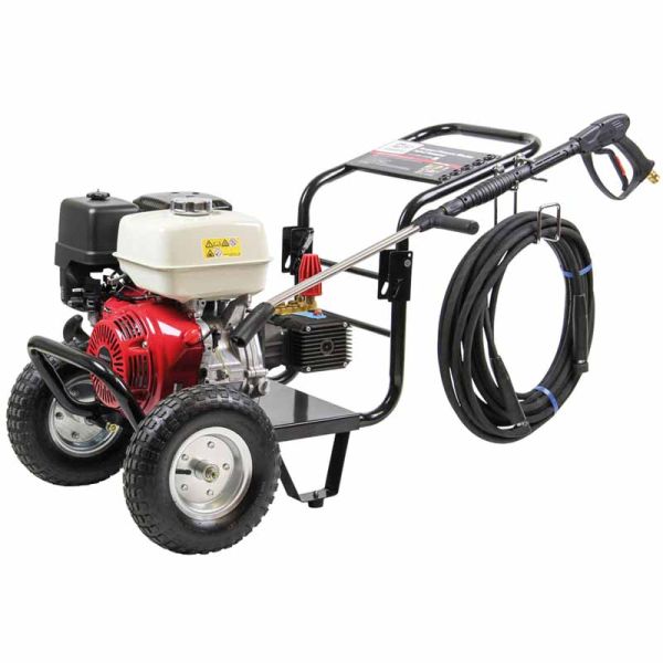 SIP TEMPEST PP960/210 Honda GX Pressure Washer