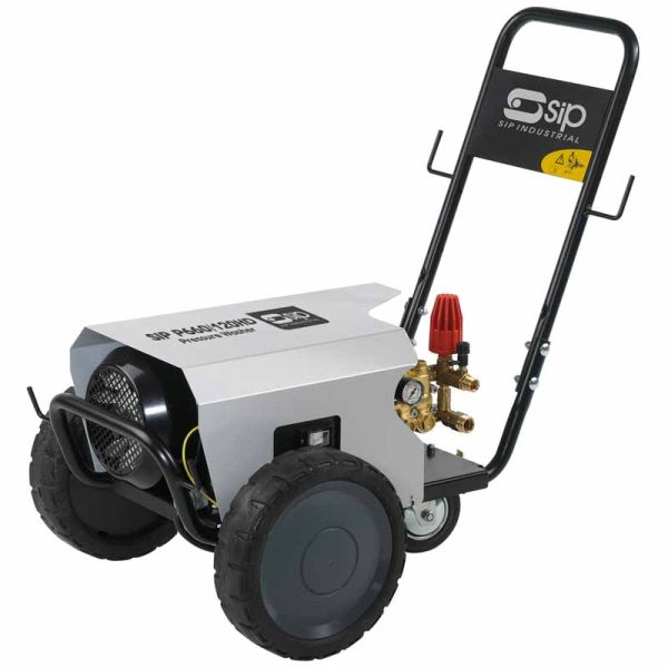 SIP TEMPEST HDP660/120-02 Electric Pressure Washer