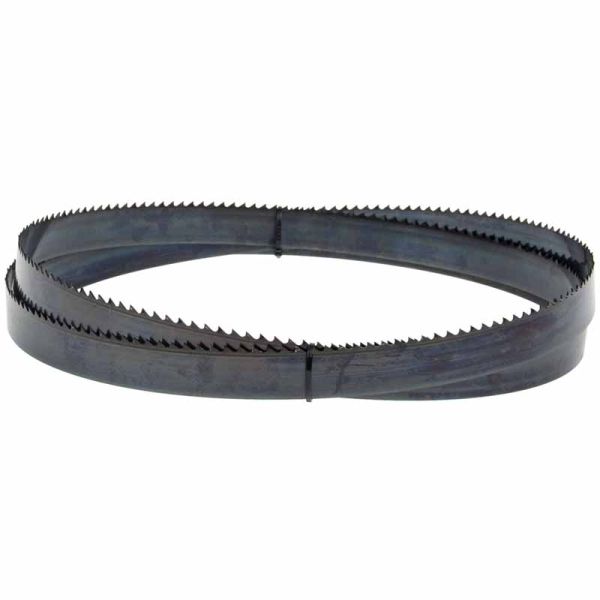 SIP 1750mm x 6.3mm x 0.35mm 6TPI Bandsaw Blade