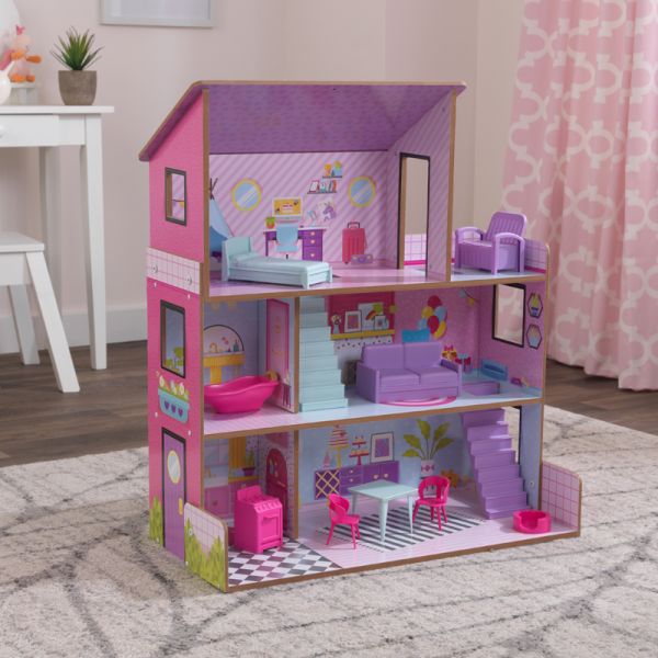 Lollys dollhouse on sale