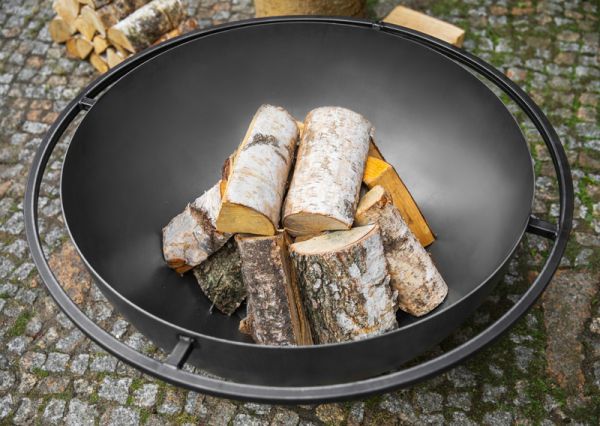 Fat Boy 80cm Fire Bowl