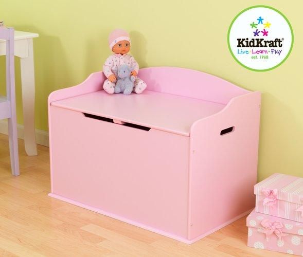 Kidkraft austin toy box discount