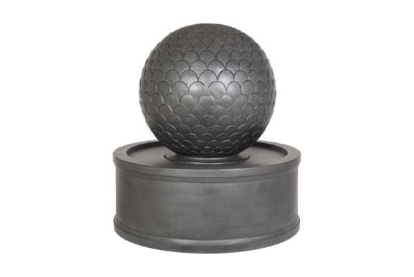 Winchcombe Cascade Water Feature - W70 x H77.5 cm