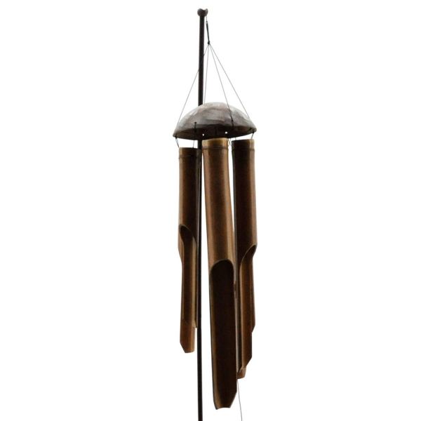 Coco Garden Windchime - L18 x W18 x H60 cm