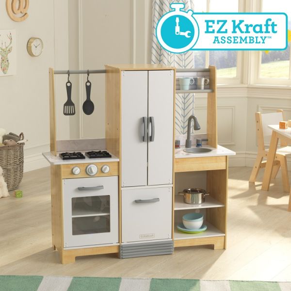 Ez kraft kitchen online