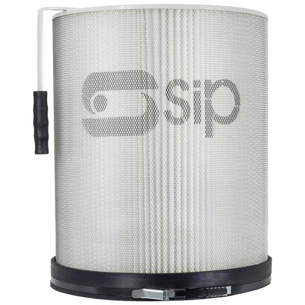 SIP 62605 1um High Filtration Cartridge