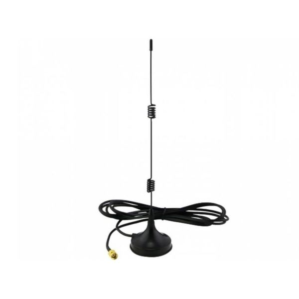 7dBi High Gain Omni Directional Antenna for 2.4GHz AV Sender or WiFi