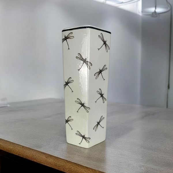 18 Inch Hexagonal Umbrella Stand - L20 x W20 x H46 cm