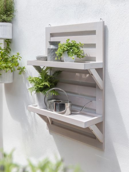Galaxy Hanging Shelf